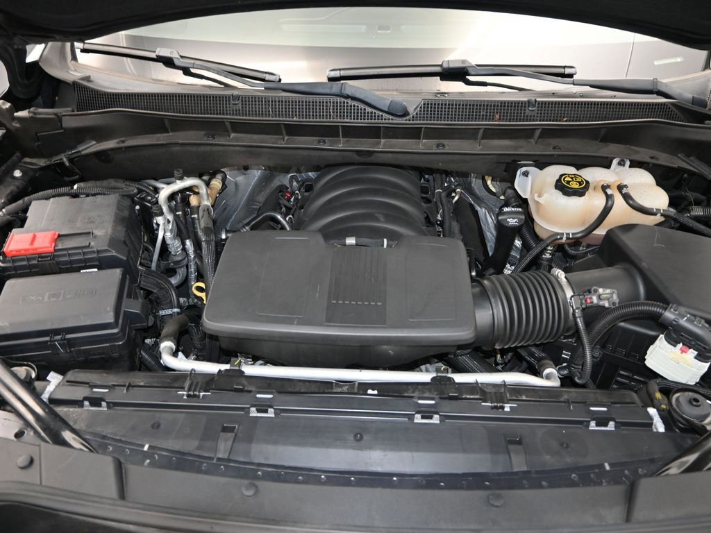 Used 2023 Chevrolet Tahoe Premier image 24