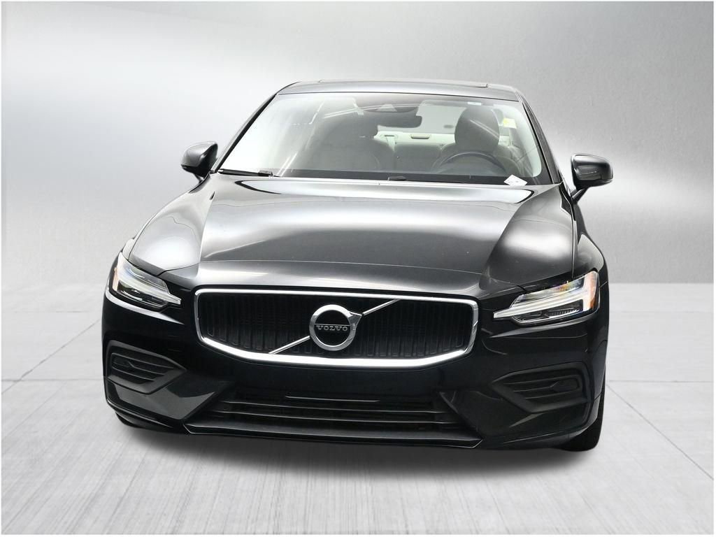 Used 2019 Volvo S60 T5 Momentum w/ Premium Package FWD image 8