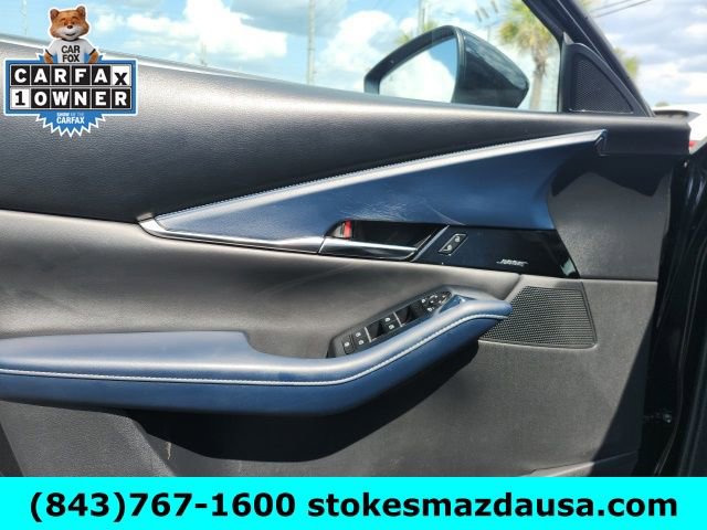 Used 2020 MAZDA CX-30 AWD w/ Preferred Package image 14