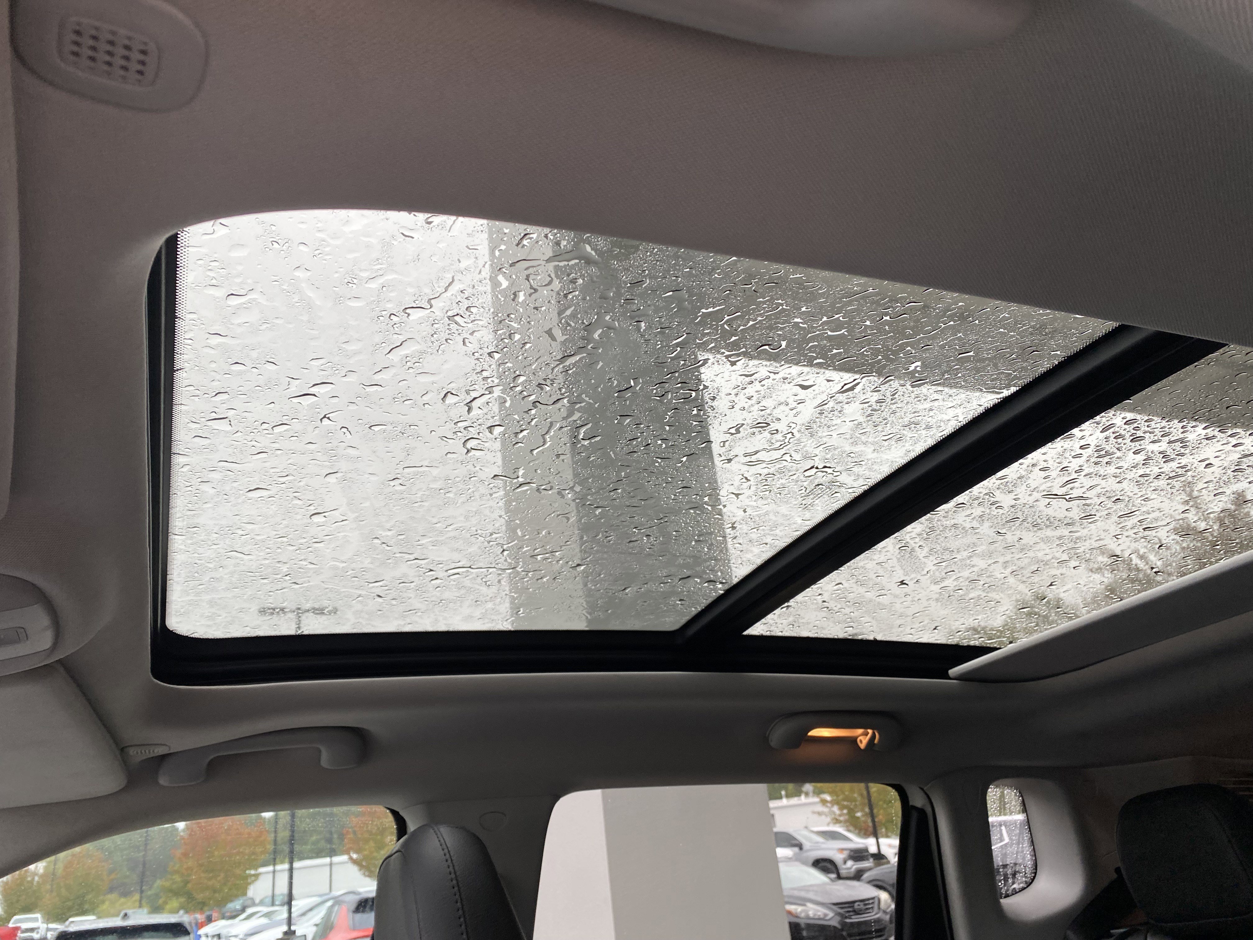 Used 2021 Jeep Compass Limited w/ Sun and Sound Group image 32