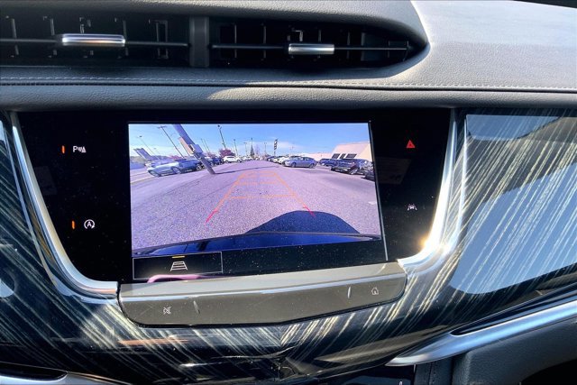 Used 2024 Cadillac XT6 Premium Luxury AWD/4WD image 21