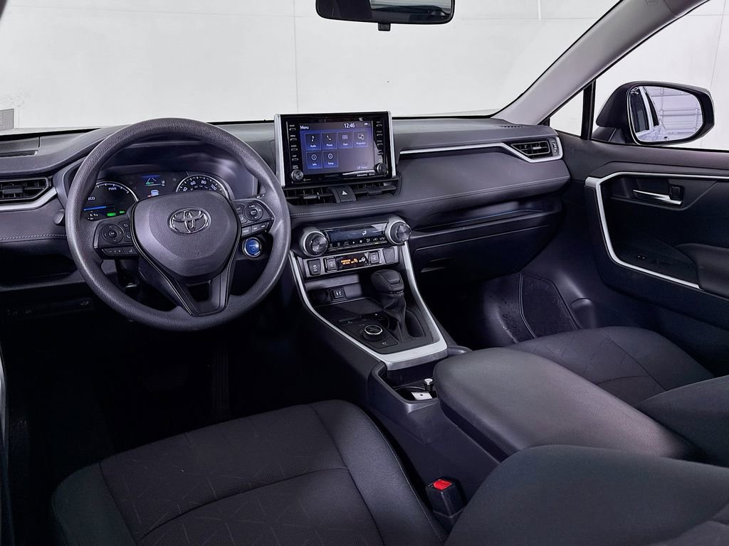 Used 2019 Toyota RAV4 XLE w/ Convenience Package image 30