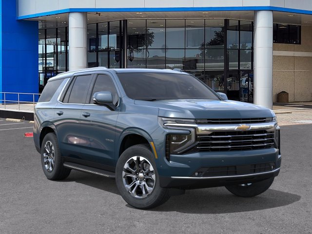 New 2026 Chevrolet Tahoe LT w/ Comfort Package RWD image 7
