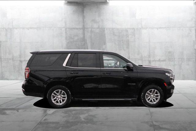 Used 2024 Chevrolet Tahoe LT image 5