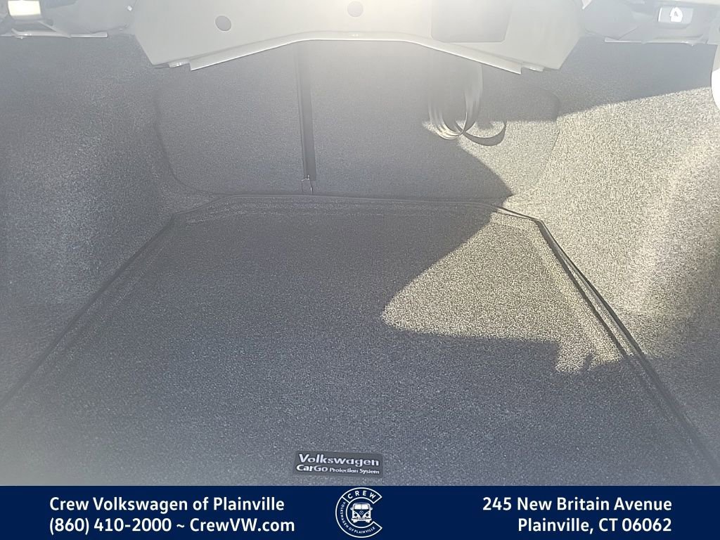 Certified 2025 Volkswagen Jetta Sport image 49