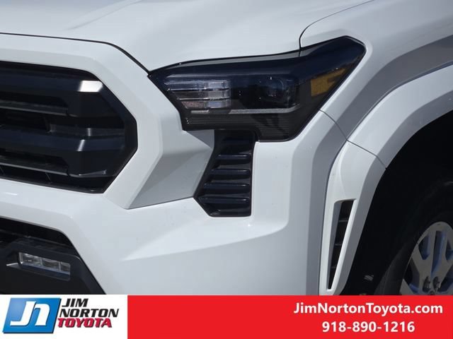 New 2026 Toyota Tacoma SR5 RWD image 7