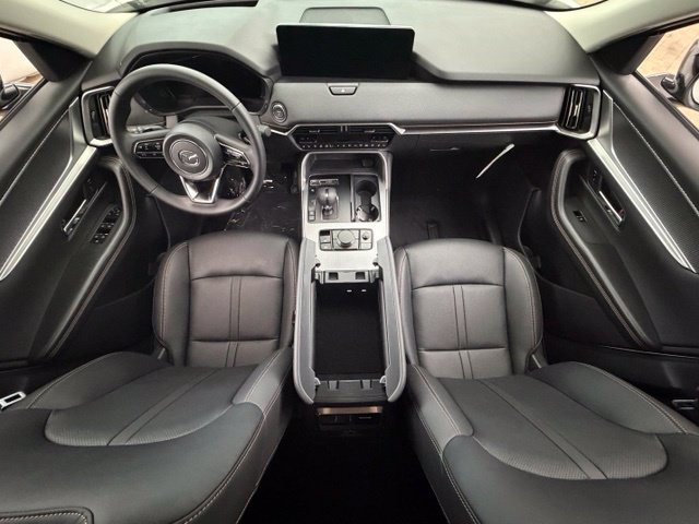 New 2026 MAZDA CX-70 SC Plus AWD/4WD image 25