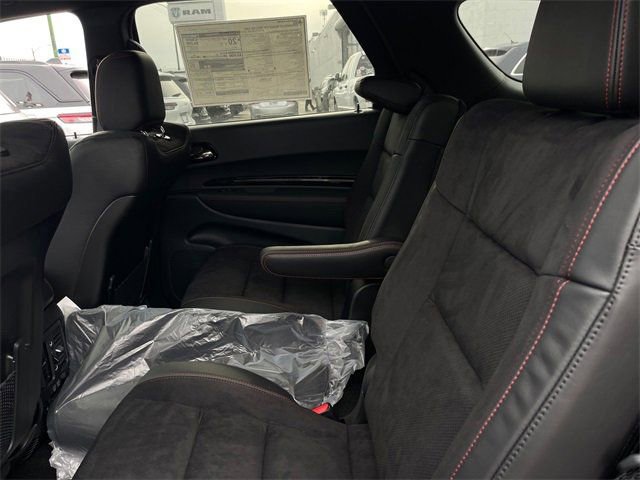 New 2026 Dodge Durango GT image 21