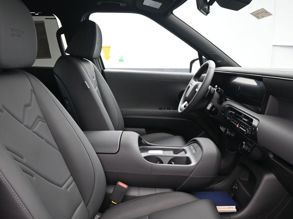 New 2026 Hyundai Palisade XRT Pro image 10