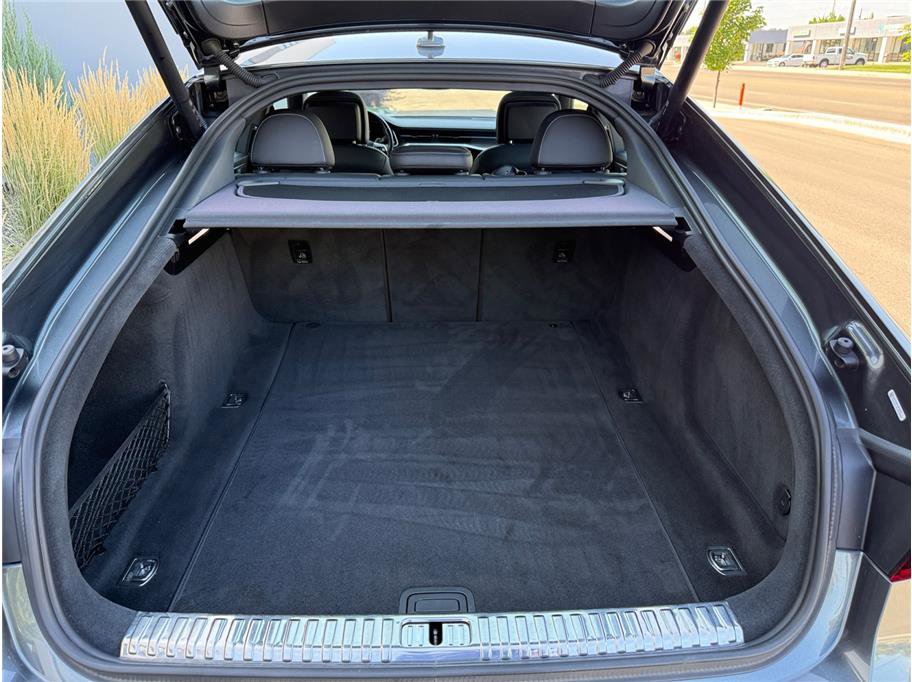 Used 2019 Audi A7 3.0T Prestige image 41