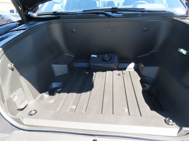 Used 2025 Chevrolet Silverado EV RST AWD/4WD image 48