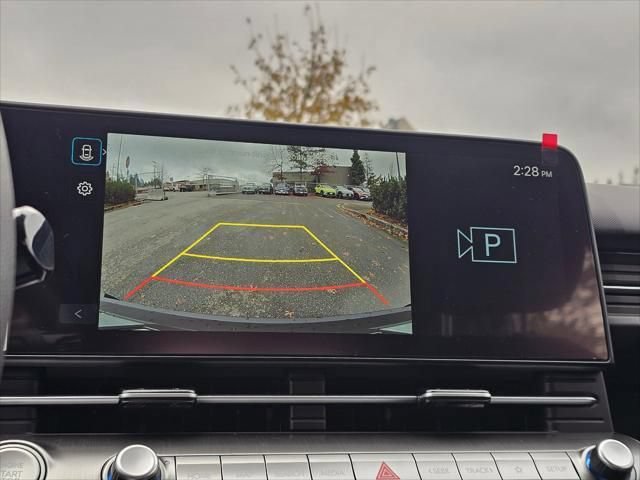New 2026 Hyundai Kona SE AWD/4WD image 19
