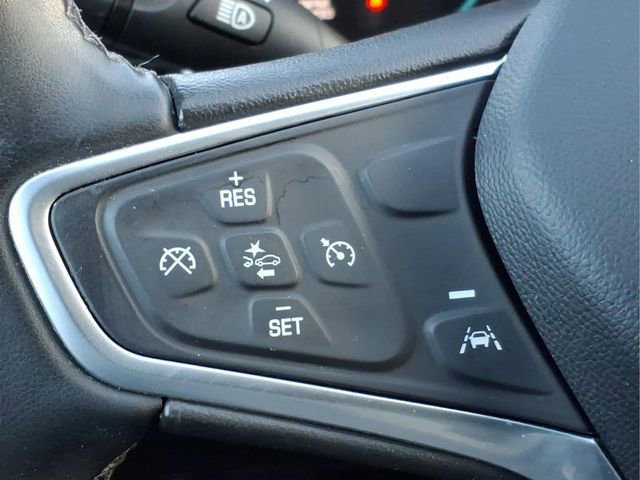 Used 2023 Chevrolet Malibu RS w/ Driver Confidence Package image 23