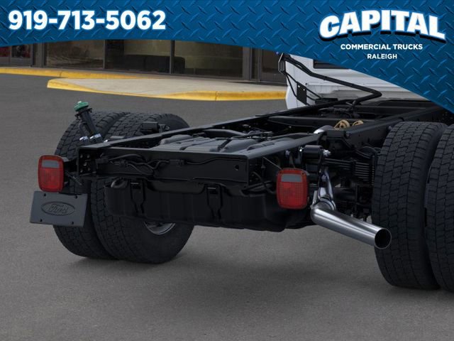 New 2026 Ford F550 XL image 21