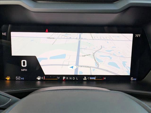 New 2026 Chevrolet Colorado W/T RWD image 10