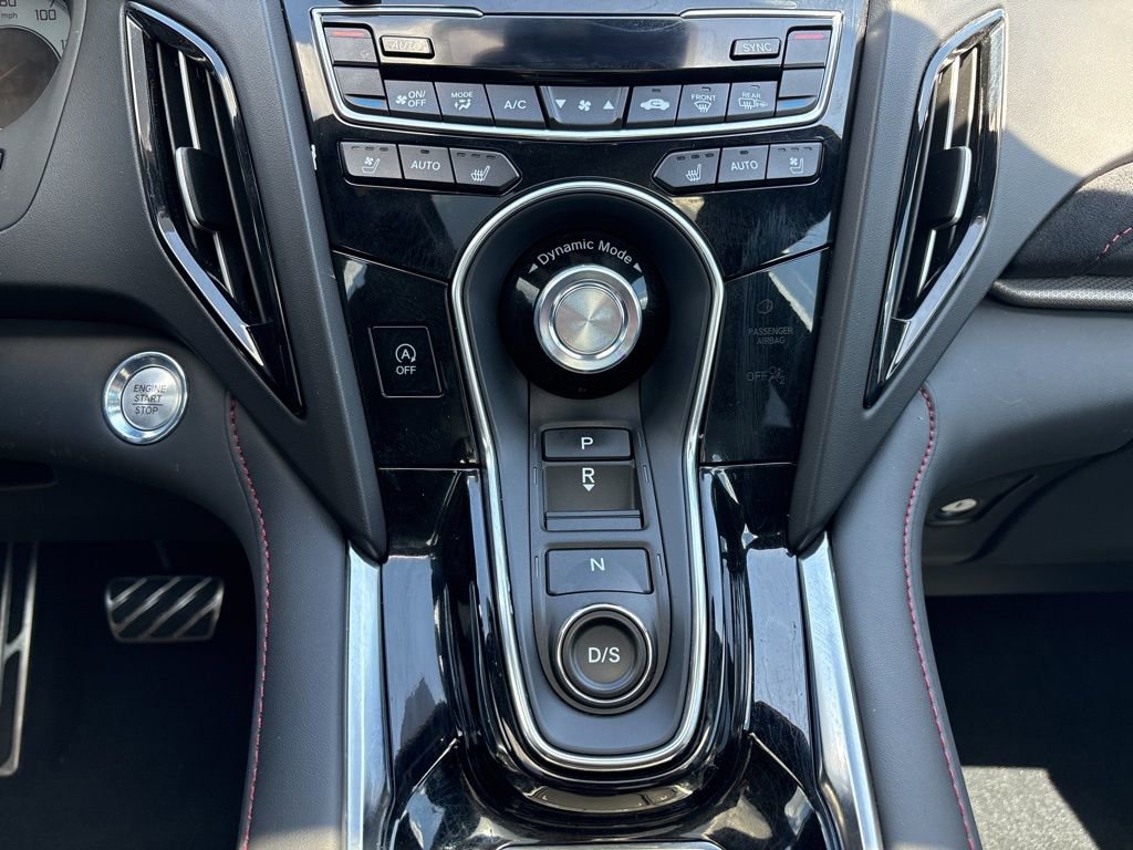 Used 2023 Acura RDX A-Spec image 29