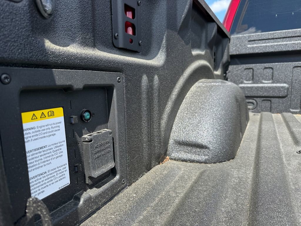 New 2026 Ford F150 Raptor AWD/4WD image 30