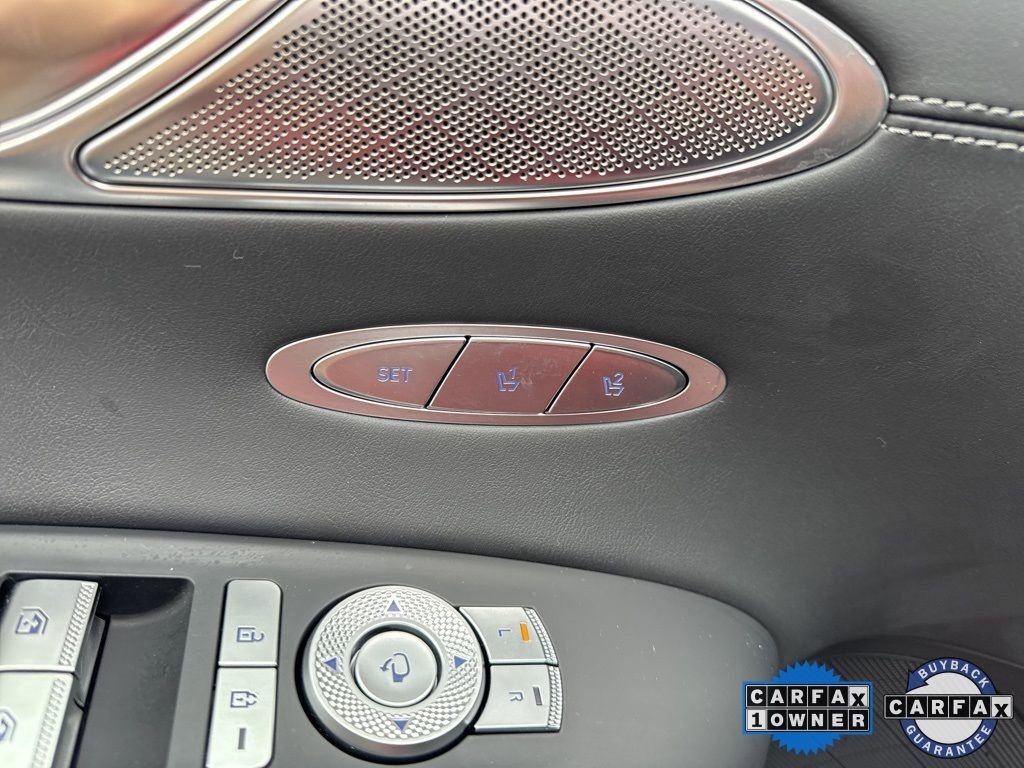 Used 2025 Genesis GV70 2.5T Sport Prestige w/ Sport Prestige Package image 17