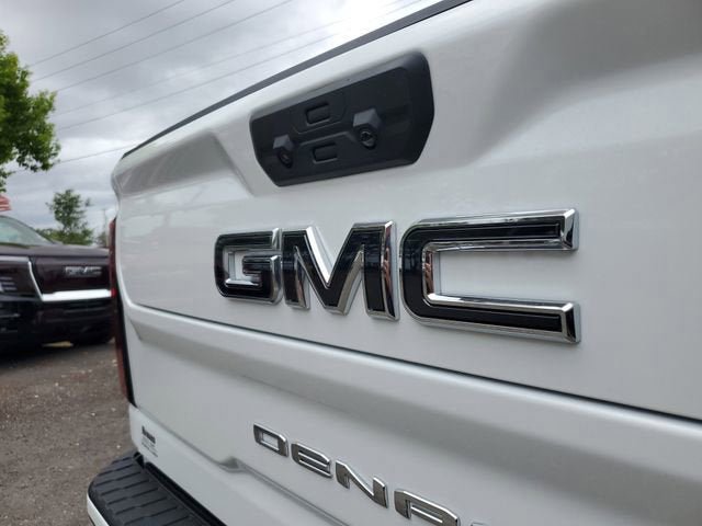 New 2026 GMC Sierra 3500 Denali Ultimate AWD/4WD image 7
