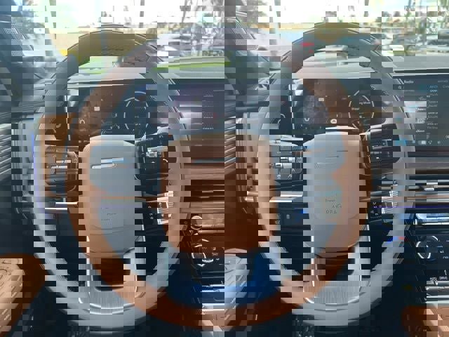 New 2026 Hyundai Santa Fe Calligraphy image 18