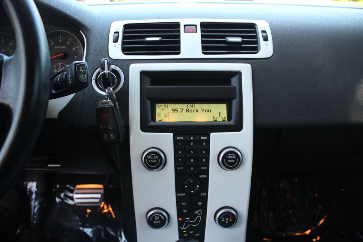 Used 2008 Volvo C30 T5 Version 2.0 FWD image 15