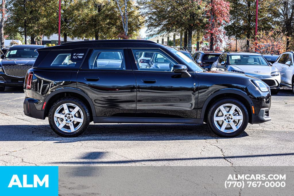 Used 2025 MINI Cooper Countryman S image 10