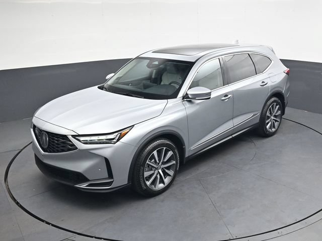 New 2026 Acura MDX w/ Technology Package AWD/4WD image 26