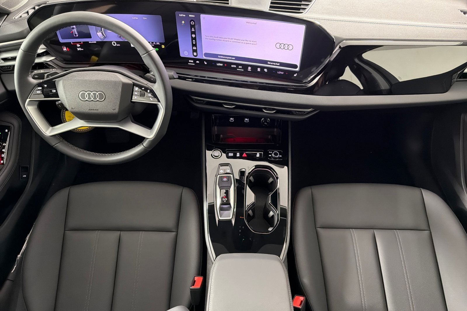 New 2026 Audi A5 2.0T Premium Plus AWD/4WD image 12