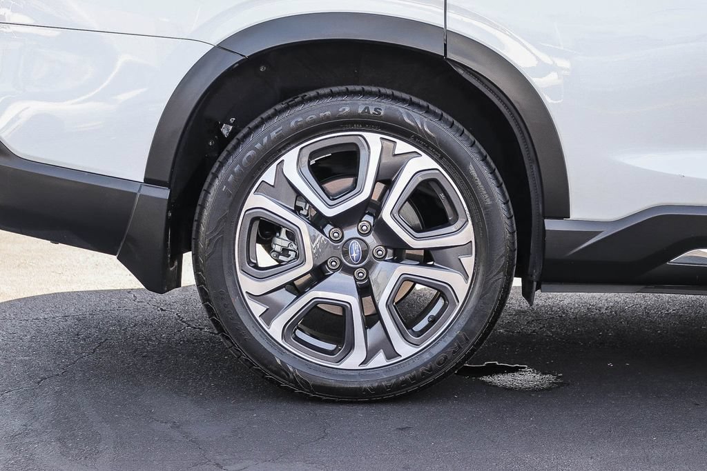 Used 2024 Subaru Ascent Touring AWD/4WD image 14
