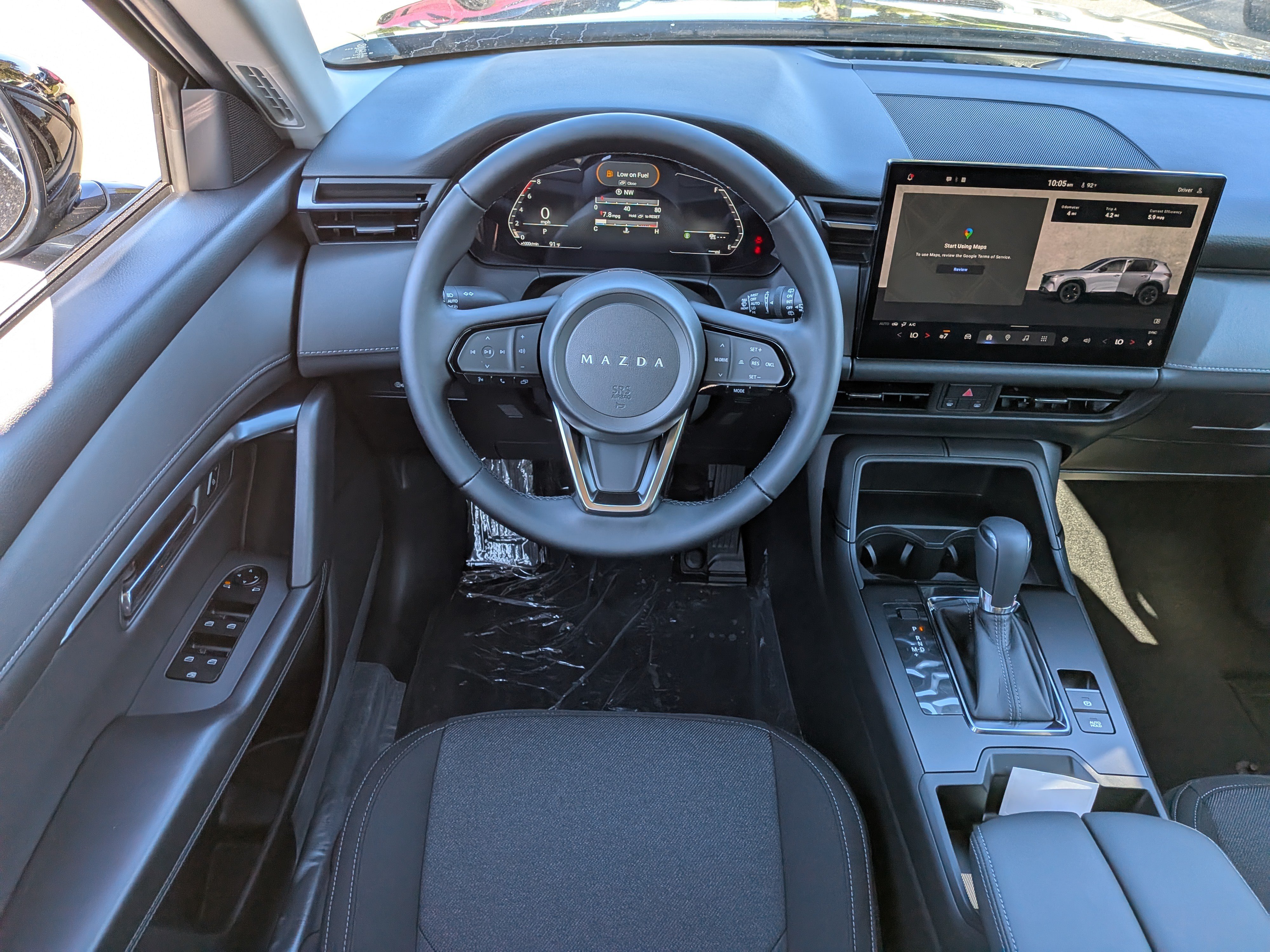 New 2026 MAZDA CX-5 AWD 2.5 S image 20