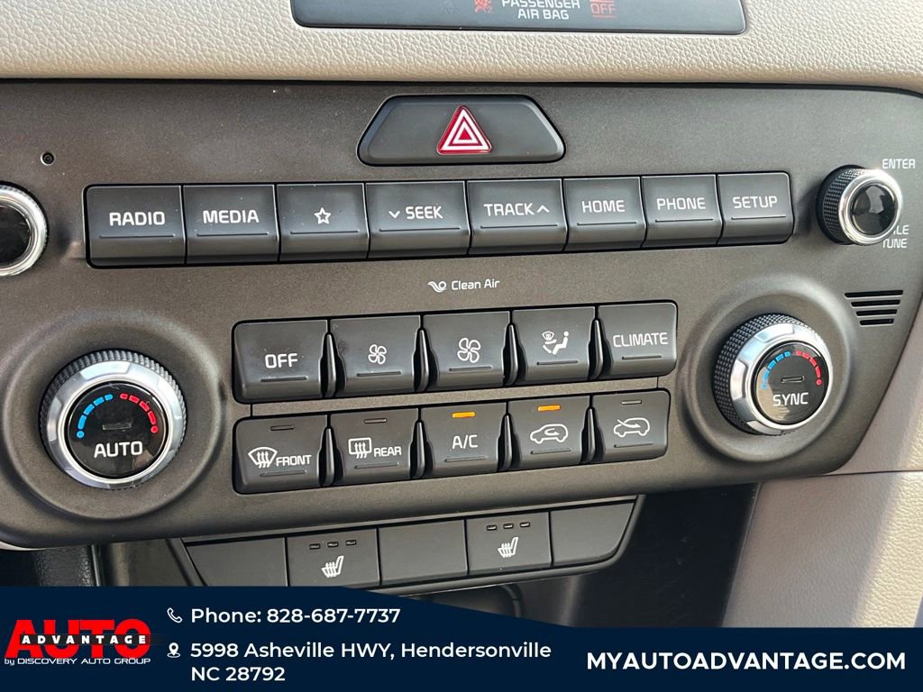 Used 2022 Kia Sportage LX w/ LX AWD Value Edition Package image 18