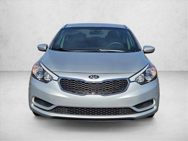 Used 2015 Kia Forte LX video 2