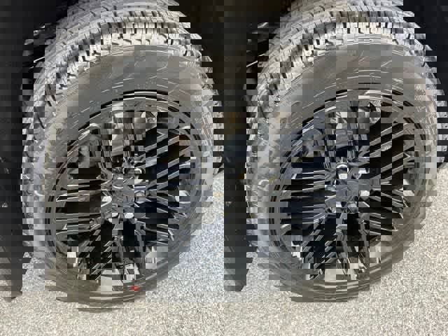 New 2024 Jeep Wagoneer Series II image 44