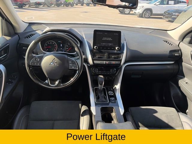 Used 2024 Mitsubishi Eclipse Cross SE image 17
