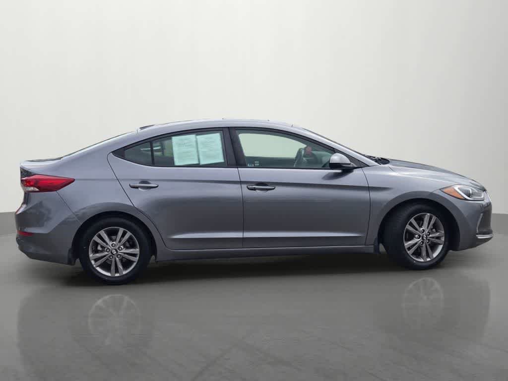 Used 2018 Hyundai Elantra Value Edition FWD image 7