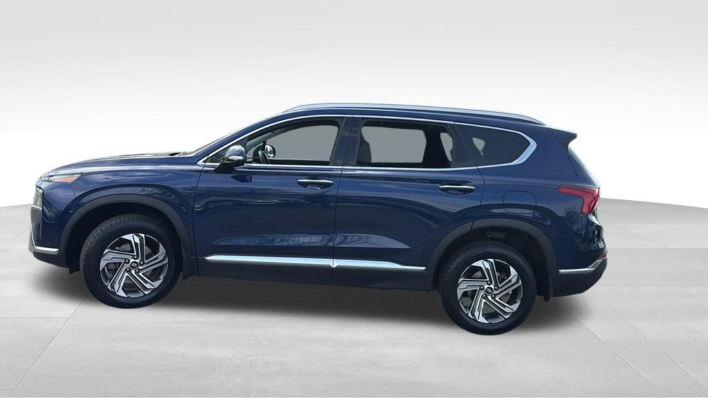 Used 2023 Hyundai Santa Fe SEL w/ Premium Package image 4
