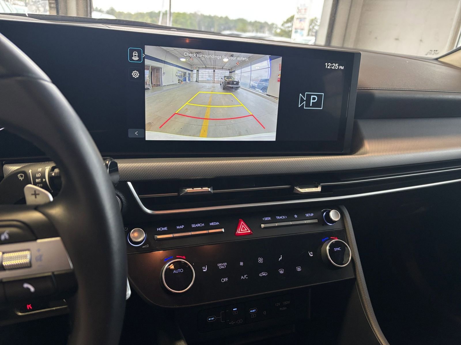 Used 2025 Hyundai Sonata SEL image 26