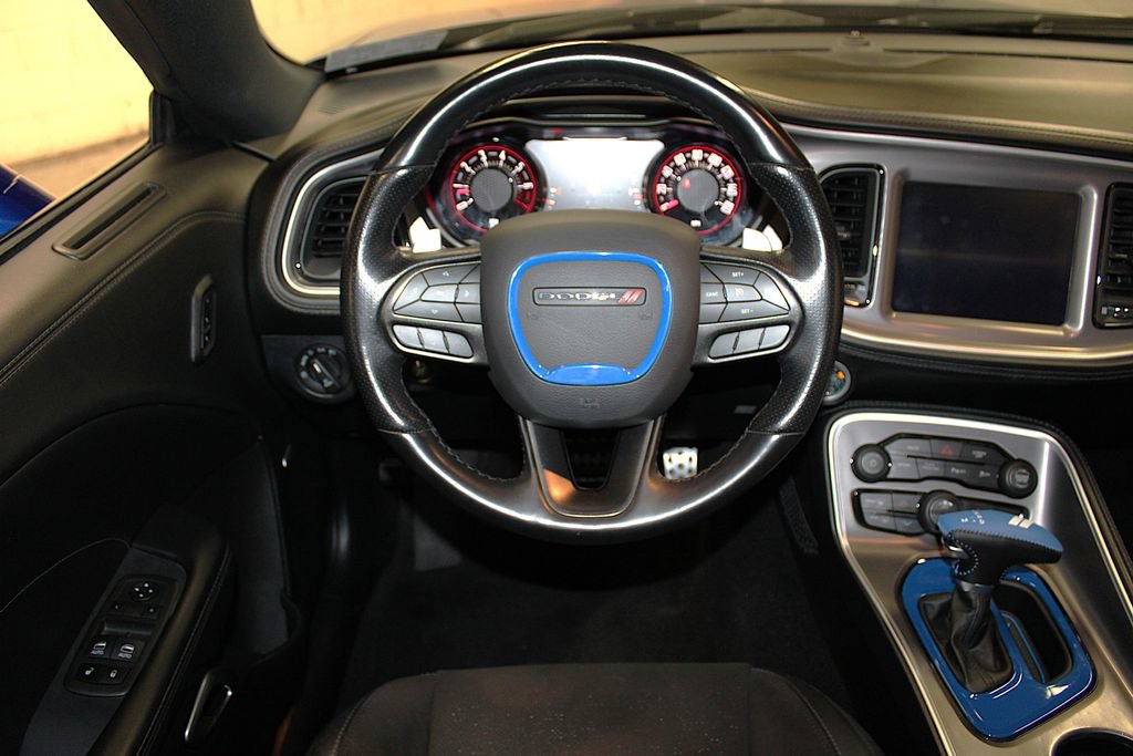 Certified 2022 Dodge Challenger GT w/ Plus Package AWD/4WD image 14