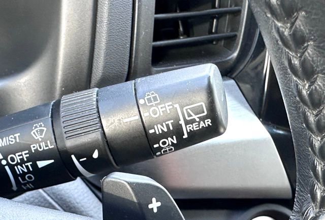 Used 2018 Honda Odyssey EX-L image 9