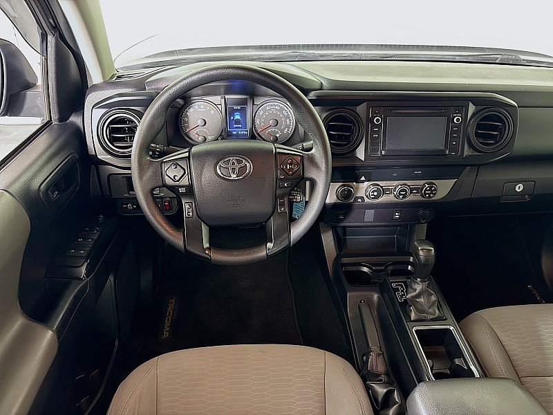 Used 2019 Toyota Tacoma SR w/ SR Convenience Package AWD/4WD image 20
