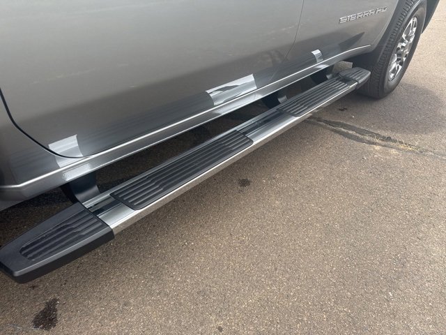 New 2025 GMC Sierra 2500 SLT w/ SLT Premium Package image 11