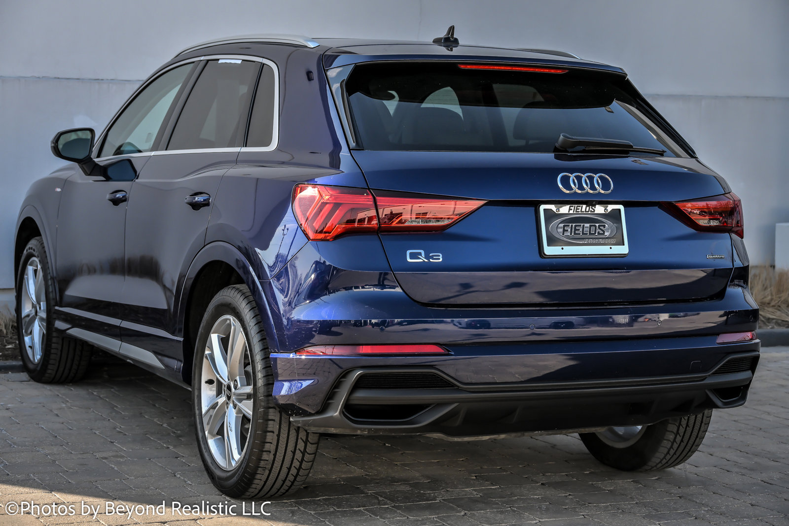 Used 2023 Audi Q3 2.0T Premium Plus image 10