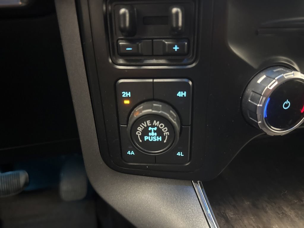 Used 2023 Ford F150 Lariat w/ Equipment Group 502A High AWD/4WD image 37