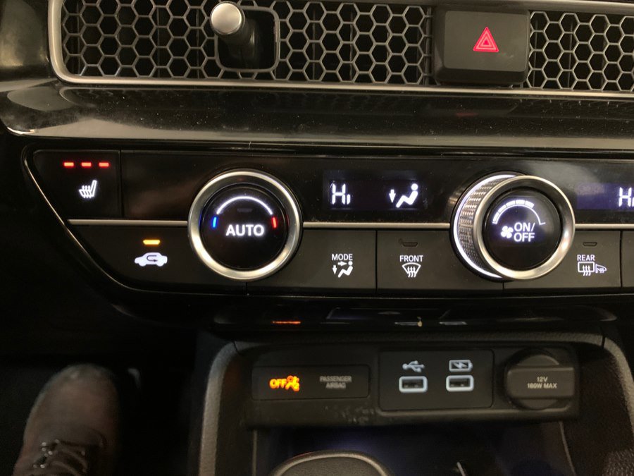 Used 2024 Honda Civic Touring image 45