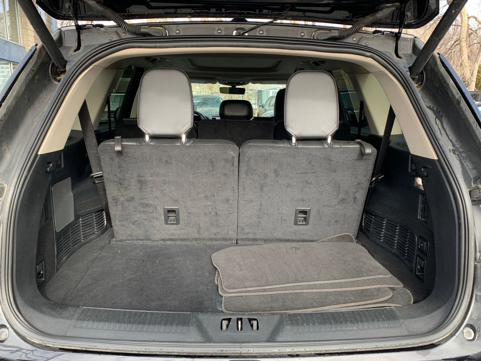 Used 2024 Lincoln Aviator Reserve image 34