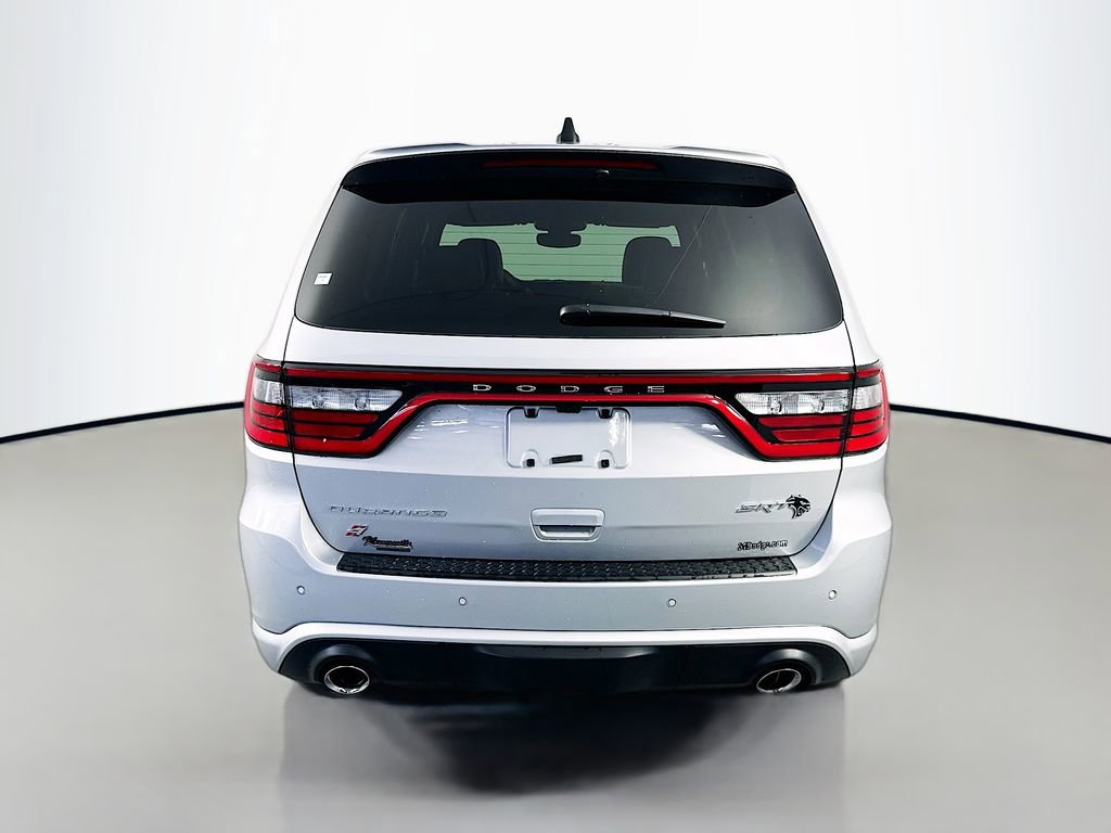 New 2026 Dodge Durango SRT Hellcat image 6