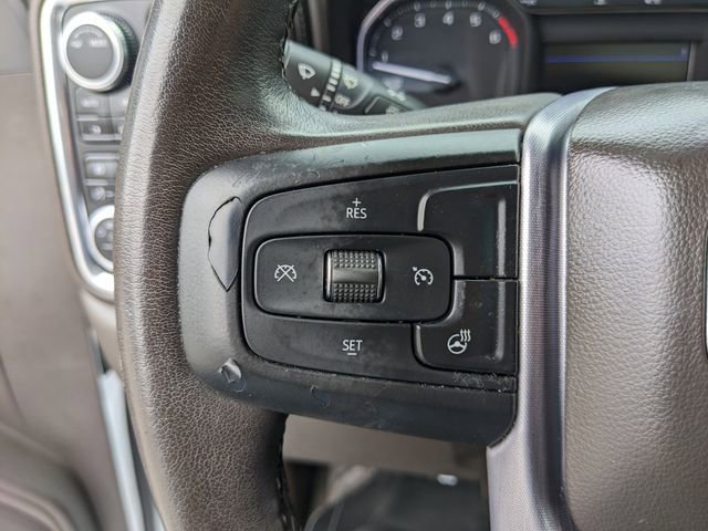 Used 2020 GMC Sierra 1500 SLT w/ SLT Premium Package image 31