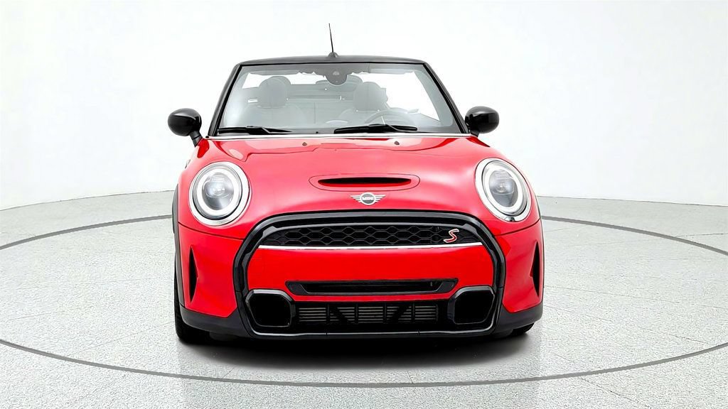 Used 2024 MINI Cooper S FWD image 2