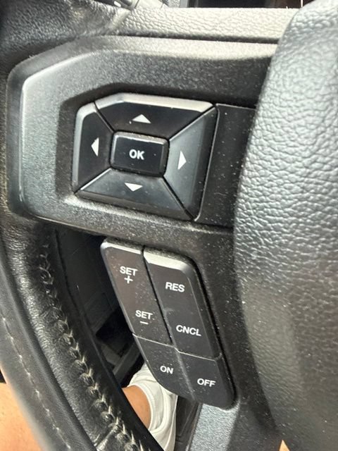 Used 2017 Ford F150 XLT w/ Equipment Group 302A Luxury AWD/4WD image 27