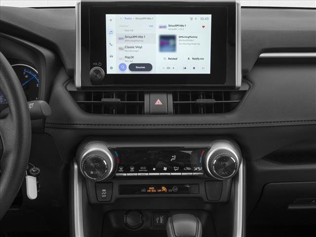 New 2025 Toyota RAV4 LE image 7